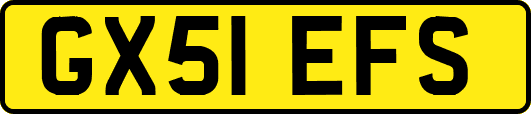 GX51EFS