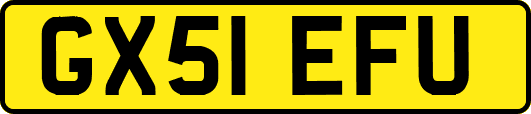 GX51EFU