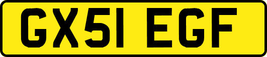 GX51EGF