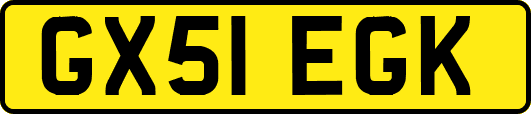 GX51EGK