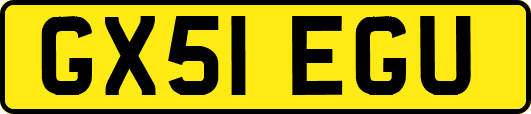 GX51EGU