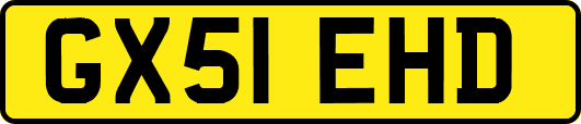 GX51EHD