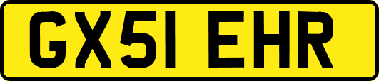 GX51EHR