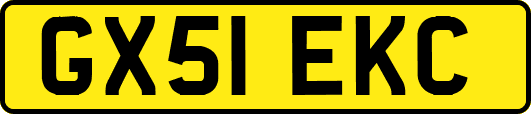 GX51EKC