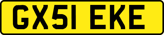 GX51EKE