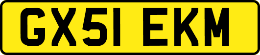 GX51EKM