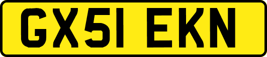GX51EKN