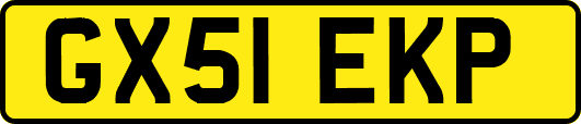 GX51EKP