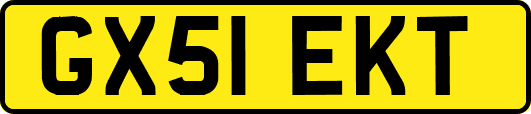 GX51EKT