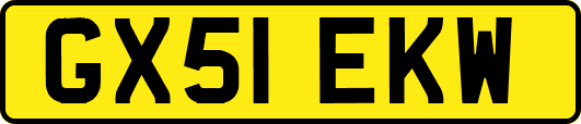 GX51EKW
