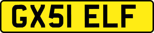 GX51ELF