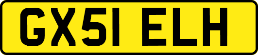 GX51ELH