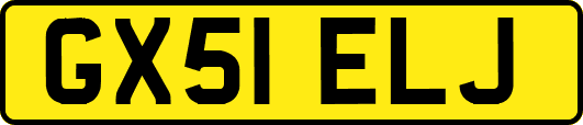 GX51ELJ