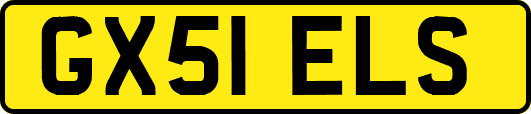 GX51ELS