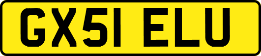 GX51ELU