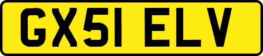 GX51ELV