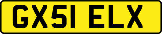 GX51ELX