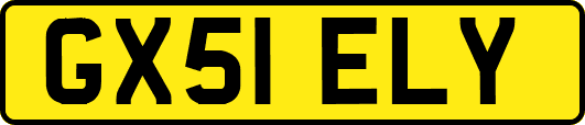 GX51ELY
