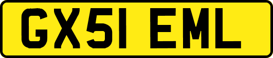 GX51EML