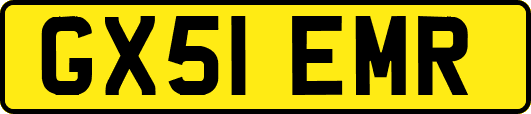 GX51EMR