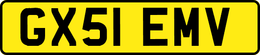 GX51EMV