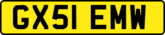 GX51EMW