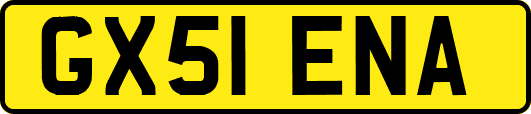 GX51ENA