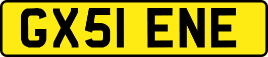 GX51ENE