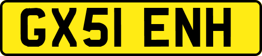 GX51ENH