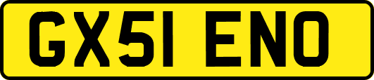 GX51ENO