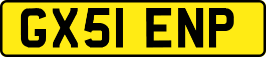 GX51ENP