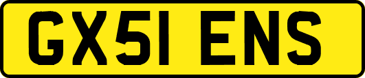 GX51ENS