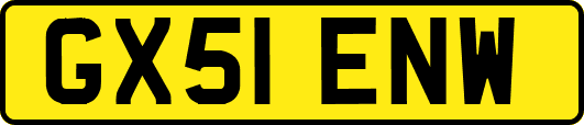 GX51ENW