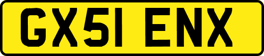 GX51ENX