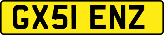 GX51ENZ