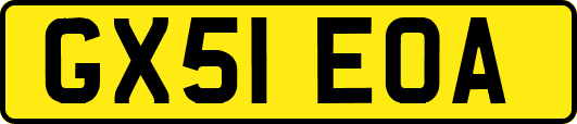 GX51EOA