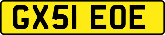 GX51EOE