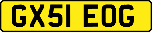 GX51EOG