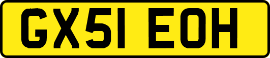 GX51EOH