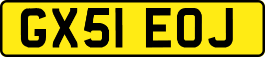 GX51EOJ