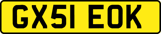 GX51EOK