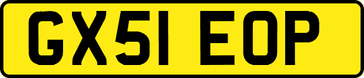 GX51EOP