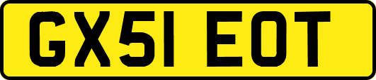 GX51EOT