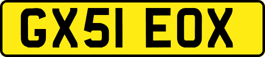 GX51EOX