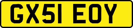 GX51EOY