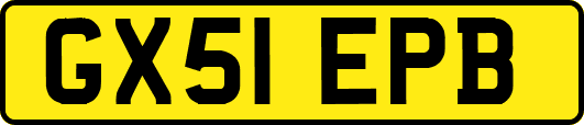 GX51EPB