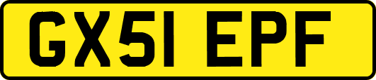 GX51EPF