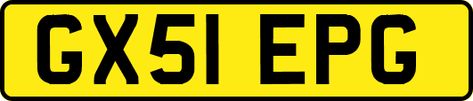 GX51EPG