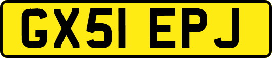 GX51EPJ
