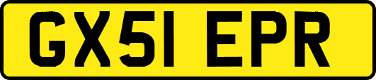 GX51EPR